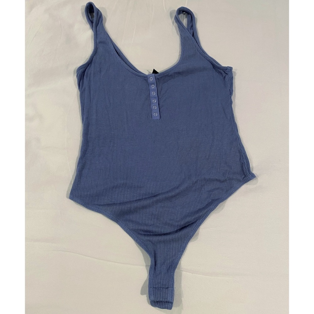 Wild Fable > Bodysuit